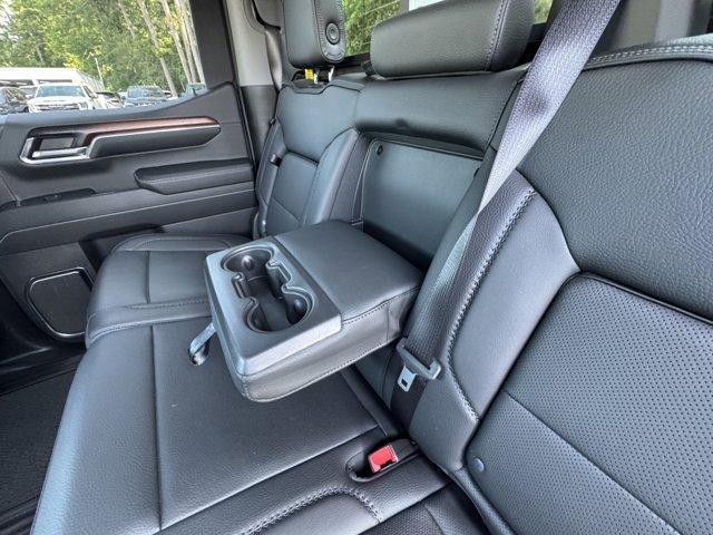 used 2024 GMC Sierra 1500 car, priced at $64,900