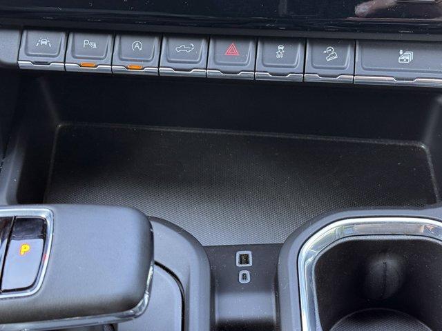 used 2024 GMC Sierra 1500 car, priced at $64,900