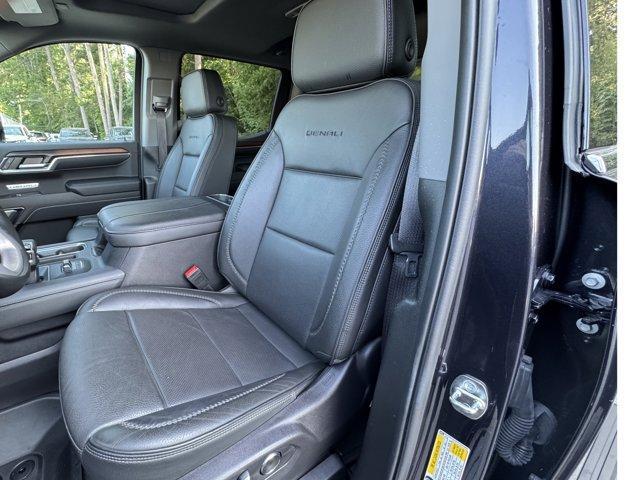 used 2024 GMC Sierra 1500 car, priced at $64,900