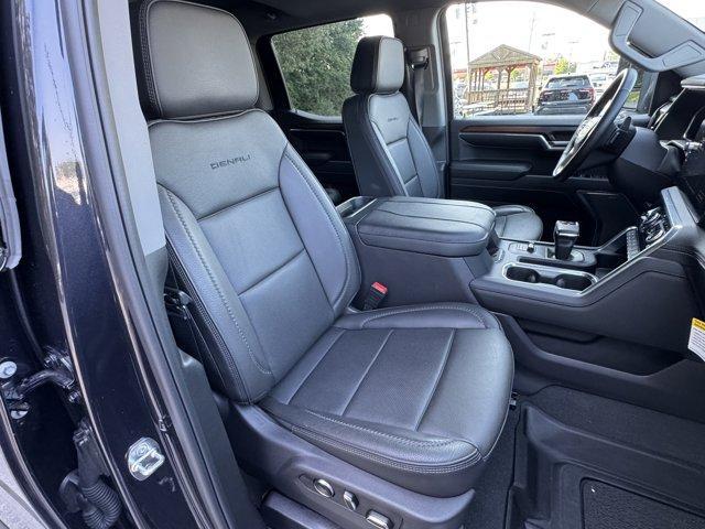 used 2024 GMC Sierra 1500 car, priced at $64,900