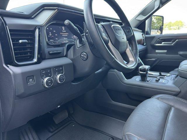 used 2024 GMC Sierra 1500 car, priced at $64,900