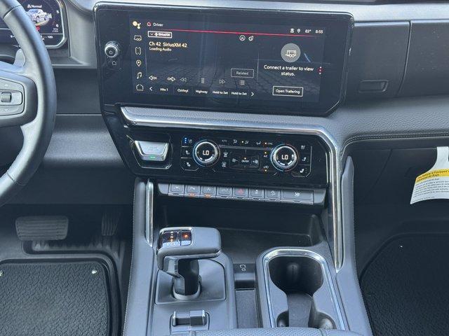 used 2024 GMC Sierra 1500 car, priced at $64,900
