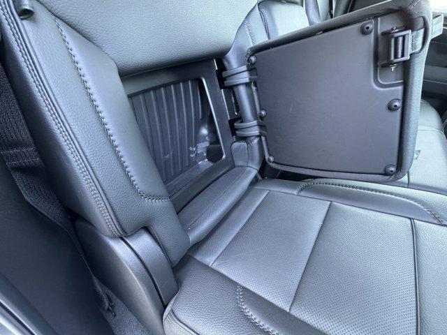 used 2024 GMC Sierra 1500 car, priced at $64,900