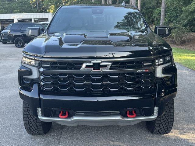used 2024 Chevrolet Silverado 1500 car, priced at $64,500