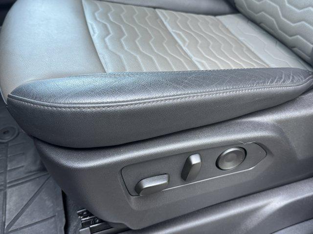 used 2024 Chevrolet Silverado 1500 car, priced at $64,500