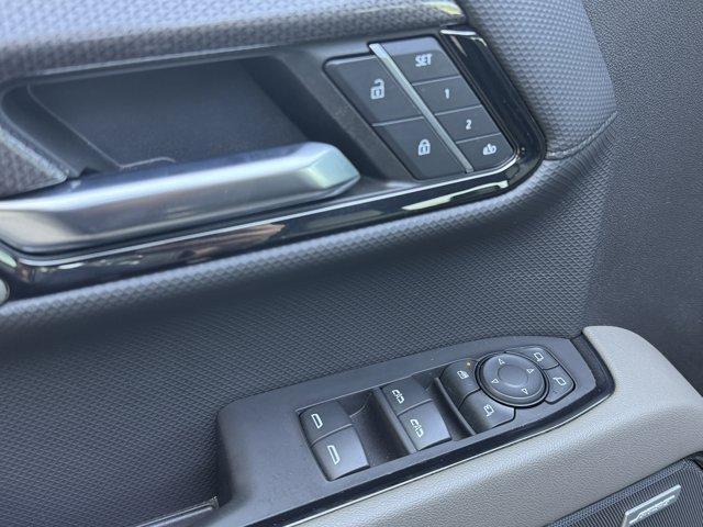 used 2024 Chevrolet Silverado 1500 car, priced at $64,500