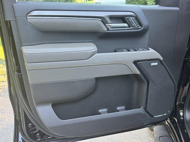 used 2024 Chevrolet Silverado 1500 car, priced at $64,500