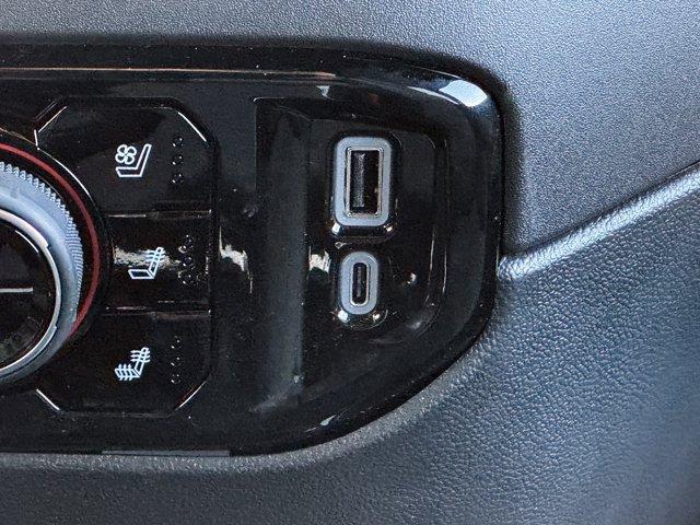 used 2024 Chevrolet Silverado 1500 car, priced at $64,500