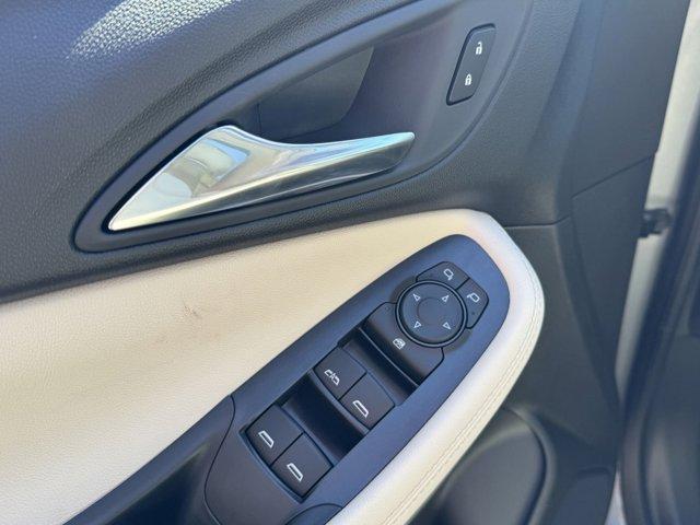 new 2025 Buick Encore GX car, priced at $29,965