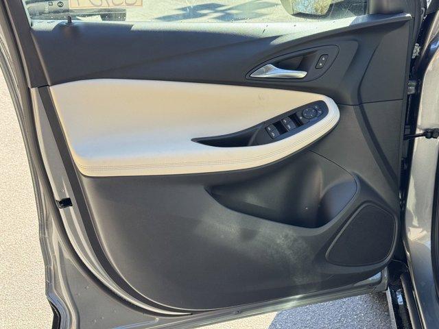 new 2025 Buick Encore GX car, priced at $29,965