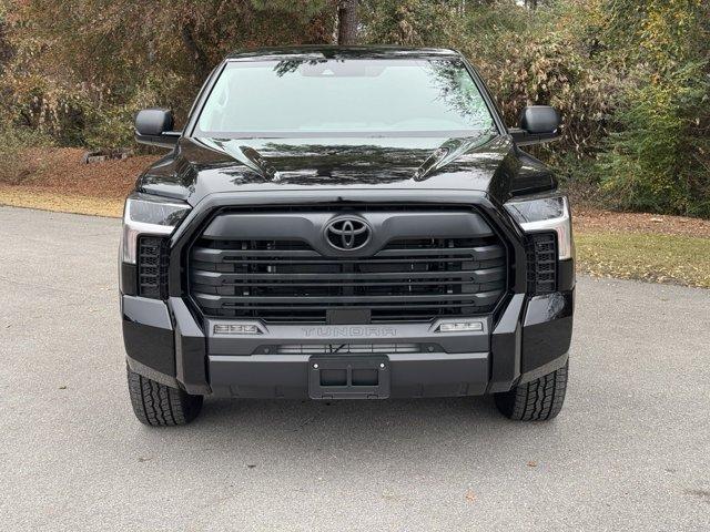 used 2024 Toyota Tundra car, priced at $51,990