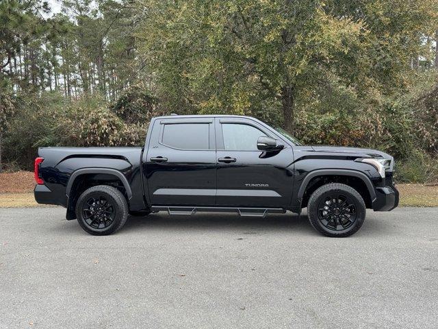 used 2024 Toyota Tundra car, priced at $51,990