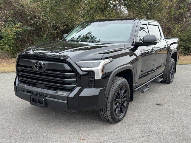 used 2024 Toyota Tundra car, priced at $51,990