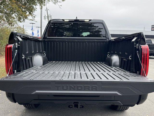 used 2024 Toyota Tundra car, priced at $51,990