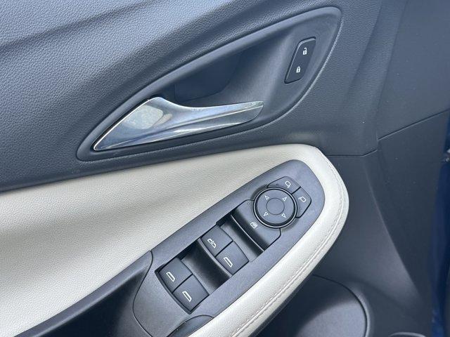 used 2023 Buick Encore GX car, priced at $23,800