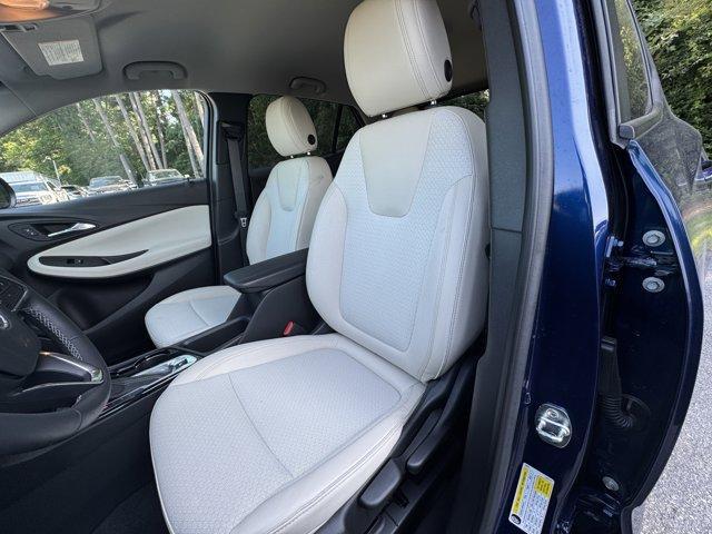used 2023 Buick Encore GX car, priced at $23,800