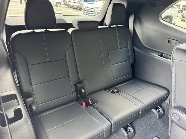 new 2025 GMC Acadia car, priced at $47,970