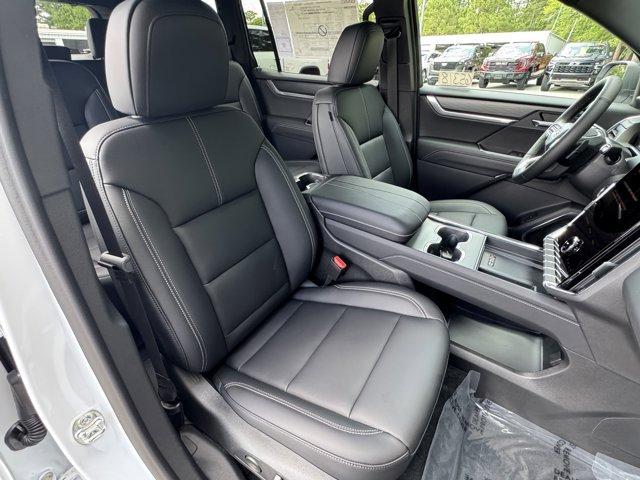 new 2025 GMC Acadia car, priced at $47,970