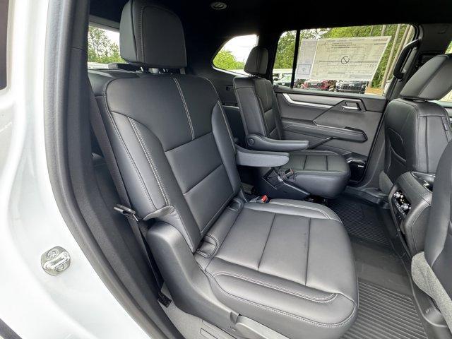 new 2025 GMC Acadia car, priced at $47,970