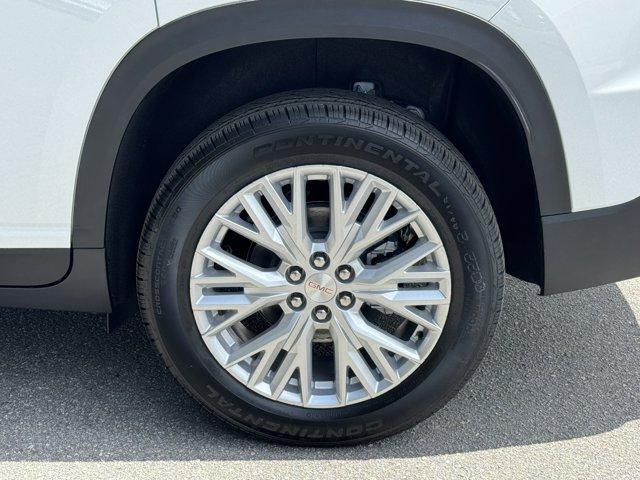 new 2025 GMC Acadia car, priced at $47,970