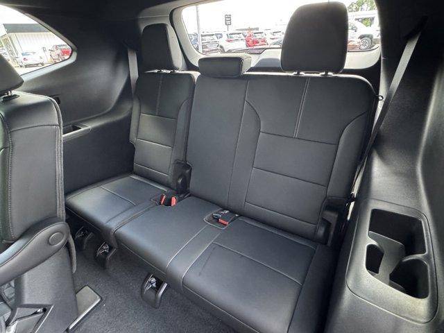 new 2025 GMC Acadia car, priced at $47,970