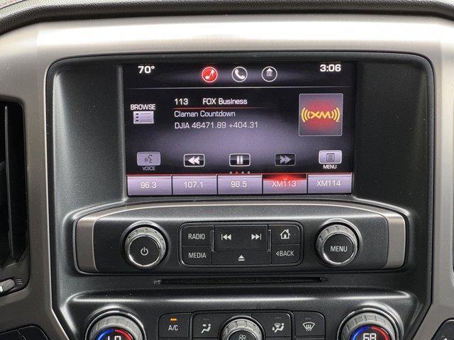used 2014 GMC Sierra 1500 car, priced at $26,900