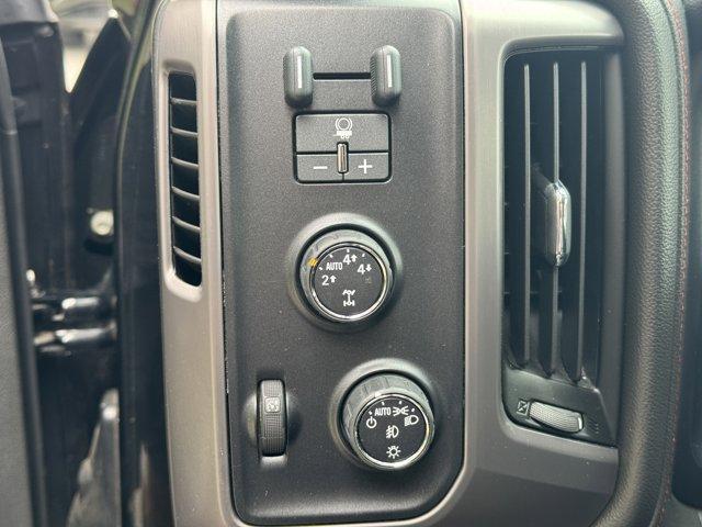 used 2014 GMC Sierra 1500 car, priced at $26,900