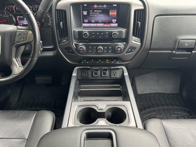 used 2014 GMC Sierra 1500 car, priced at $26,900