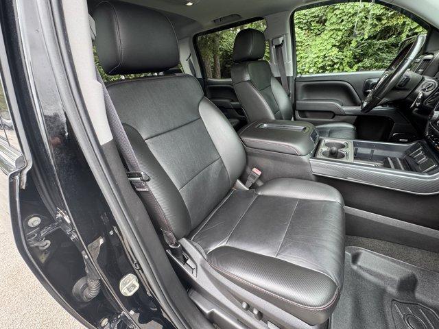used 2014 GMC Sierra 1500 car, priced at $26,900