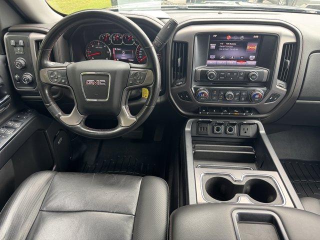 used 2014 GMC Sierra 1500 car, priced at $26,900