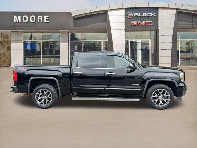 used 2014 GMC Sierra 1500 car, priced at $26,900
