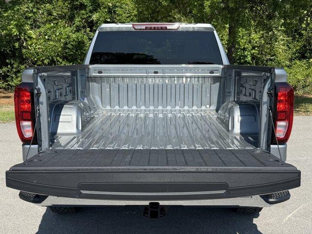 new 2025 GMC Sierra 1500 car, priced at $52,150