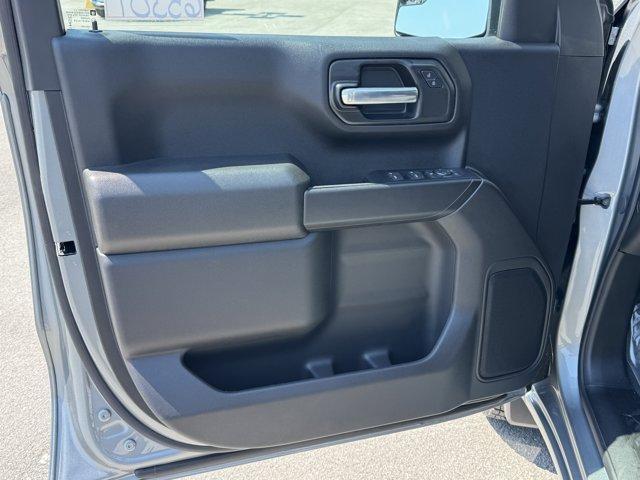 new 2025 GMC Sierra 1500 car, priced at $52,150
