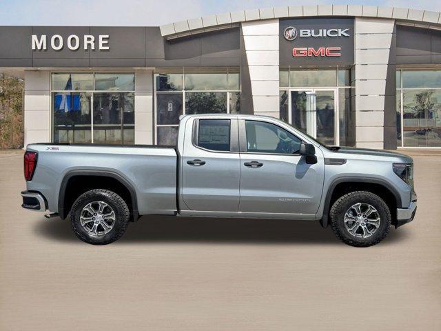 new 2025 GMC Sierra 1500 car, priced at $52,150