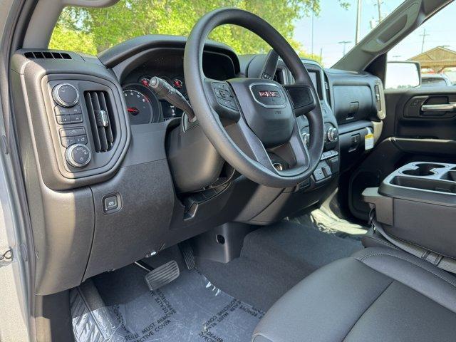 new 2025 GMC Sierra 1500 car, priced at $52,150