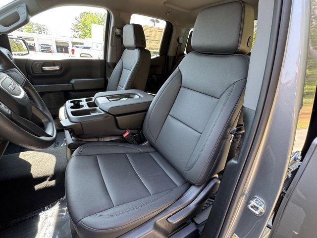 new 2025 GMC Sierra 1500 car, priced at $52,150