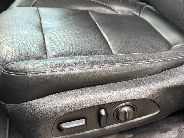 used 2018 GMC Acadia car, priced at $16,900