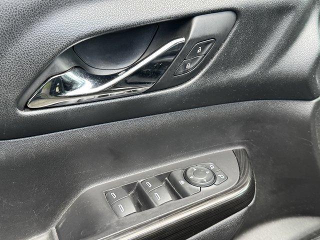 used 2018 GMC Acadia car, priced at $16,900