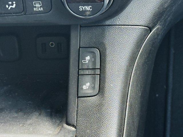used 2018 GMC Acadia car, priced at $16,900