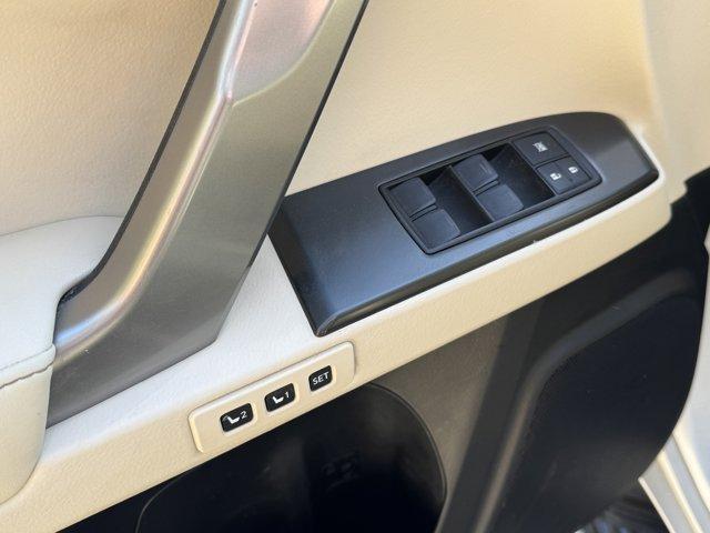 used 2023 Lexus GX 460 car, priced at $56,990
