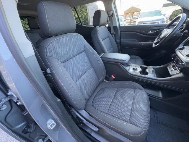 used 2023 GMC Acadia car, priced at $30,500
