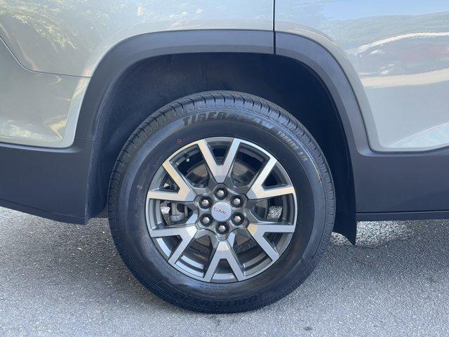 used 2023 GMC Acadia car, priced at $30,500