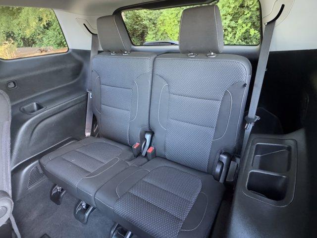 used 2023 GMC Acadia car, priced at $30,500