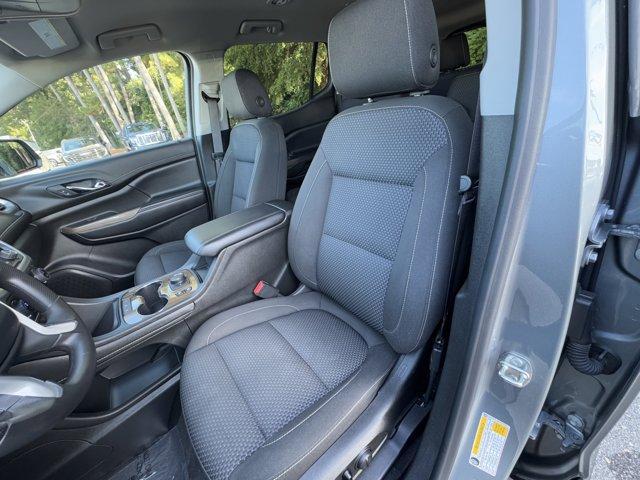 used 2023 GMC Acadia car, priced at $30,500
