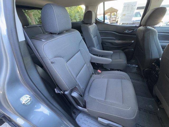 used 2023 GMC Acadia car, priced at $30,500