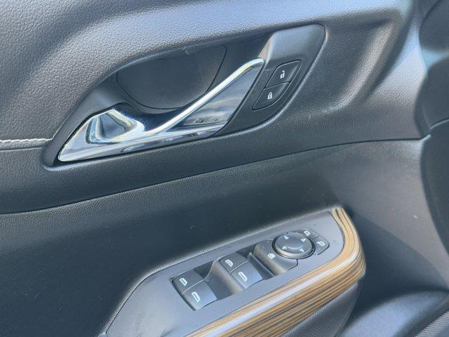 used 2023 GMC Acadia car, priced at $30,500