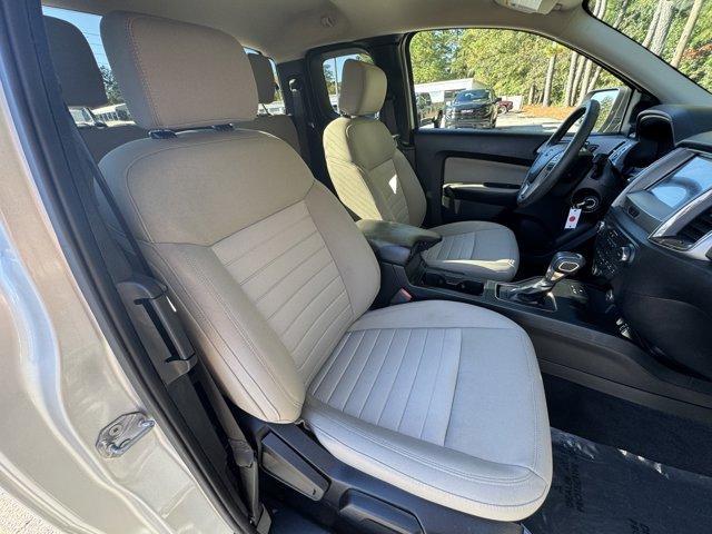 used 2019 Ford Ranger car, priced at $26,500