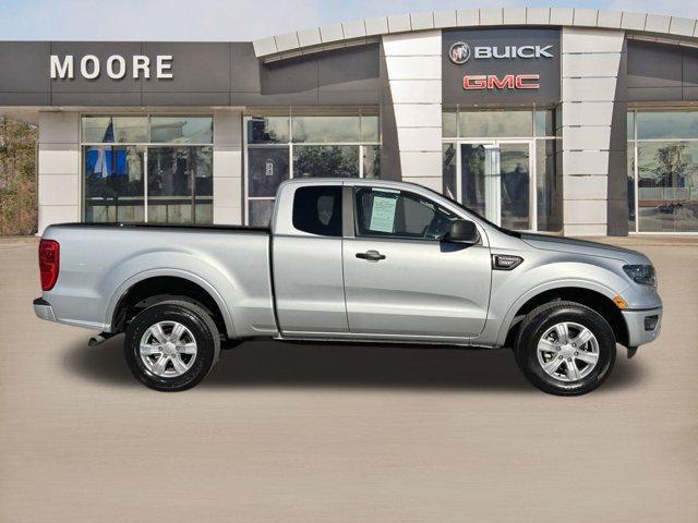 used 2019 Ford Ranger car, priced at $26,500