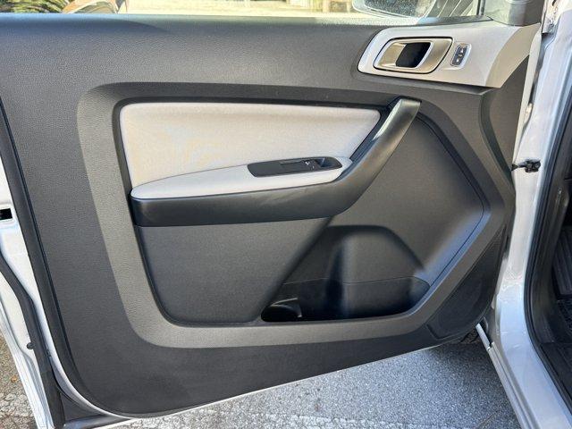 used 2019 Ford Ranger car, priced at $26,500