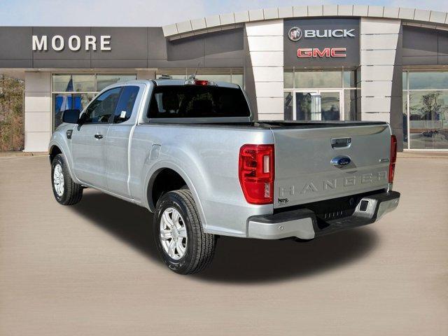 used 2019 Ford Ranger car, priced at $26,500